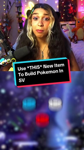 How to use Mochi to build Pokémon in Scarlet Violet! 🍡 Mochi is the new way to EV train! And there are also “Fresh-Start” mochi that will completely reset a Pokémon’s EVs. You get this from the Ogre Oustin’ mini game only available in the Teal Mask DLC. One stat-boosting Mochi equates to 10 EVs, so it’s the same math as Vitamins. Remember that one stat (like attack or defense) can only be boosted by 26 Mochi. 1 Pokémon can be given a total of 53 Mochi. If you want to save on Mochi you can also 