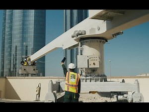 EIFM | The Hands You Always Trusted.