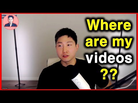 Where are Jimmyssem PTE videos ???