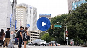 1.7K views · 84 reactions | We've welcomed more than 51,000 students to the start of the academic year with a host of exciting events! Thanks for joining us, Panthers . Have a great semester. #TheStateWay | Georgia State University | Facebook