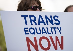 American Medical Association Adopts Transgender Policies