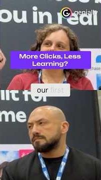 L&D Teams: Are You Adding Clicks or True Interactivity