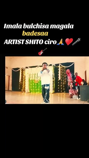 #🙏🙏🙏♥️⚘⚘ imala bulchisa magala Badesa shito ciroye#🥋🎤🎸🙏🇾🇪