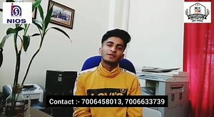 2.6K views · 92 reactions | National Institute of Open Schooling . Save your year (10th&12th Fail) . Facility of Transfer of Credit Avaiable for 2 Papers & Write Only 3 Paper From Nios . Prashant Public Hr. Sec. School Study Center - 0700554 Near Women College Udhampur . Contact no's :-7006458013 , 7006633739 . . | Udhampur Update. | Facebook