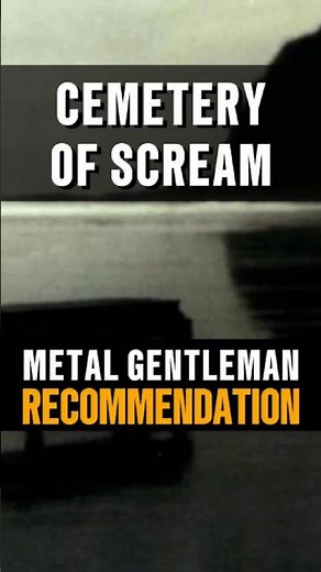An Overlooked Doom Metal Band You Shouldn’t Miss 🤘 #doommetal #polishmetal #metalgentleman