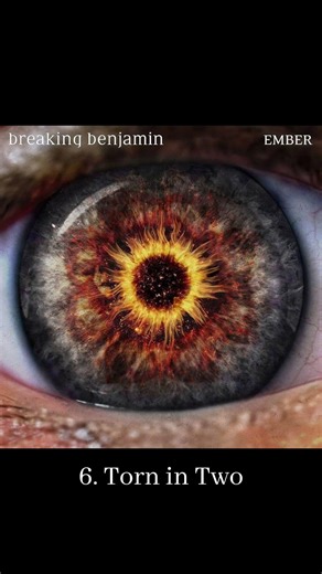Ember Songs RANKED #shorts #breakingbenjamin #musicreview #rock #music #2018 #2010s #alternative