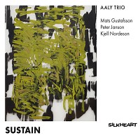 Sustain – AALY TRIO Review | All About Jazz