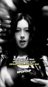 The true meaning of “Mono” that i-dle is talking about #kpop #idle #mono