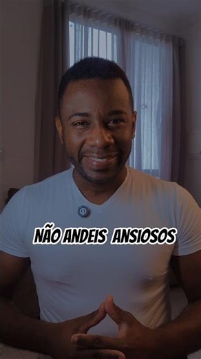 Mateus 6:34 #ansiedade #fé #jesus #paz