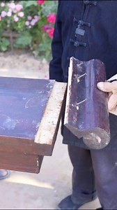 2.2M views · 10K reactions | Chinese mortise and tenon joints, free disassembly and assembly【阿木爷爷Grandpa Amu】 #阿木爷爷GrandpaAmu #手工 #工藝品 #木工 | 阿木爷爷Grandpa Amu | Facebook