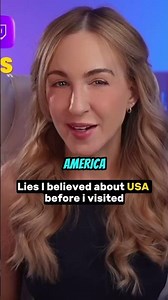 AMERICA IS DANGEROUS? 😳