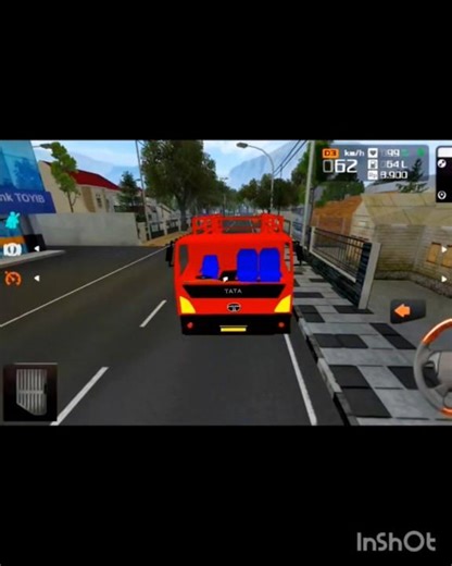 tata truck mod download #viral #bussidindonesia