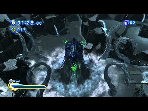 Sonic Generations Full Review: It Still SUCKS!