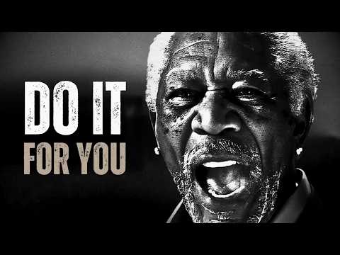STOP BEING F*CKING WEAK - Motivational Speech