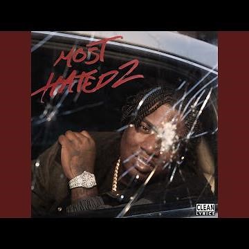 Gates Flow 2 (She Don't Wanna)