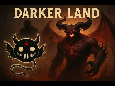 DARKER LAND | Le monde parralèle | chanson officiel