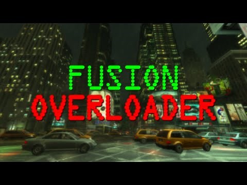 Fusion OverLoader - A ModLoader for GTA IV
