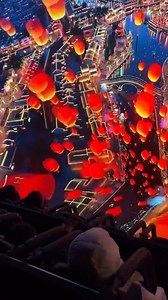 18K views · 273 reactions | China is living in the future 2087 5D Technology #China #5DTechnology #FutureTech #Innovation #TechTrends | The MES Times | Facebook