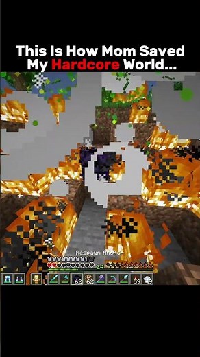 This Is How I Almost Lost My Hardcore World... #usa