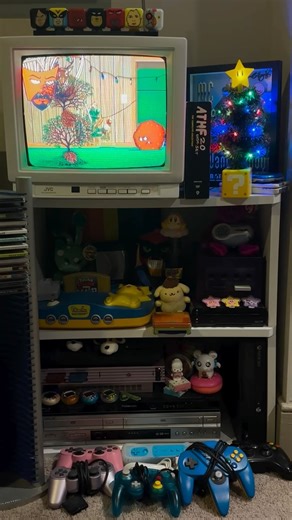 Hunter Ghostal on Instagram: "Aqua Teen Hunger Force (Mail Order Bride) - Pretend Network: Adult Swim Physical Media: Aqua Teen Hunger Force Volume 2 DVD / Aqua Teen Hunger Force: The Baffler Meal Complete Collection DVD Original Air Date: December 22, 2002 #nostalgia #retro #2000s #adultswim #christmas"