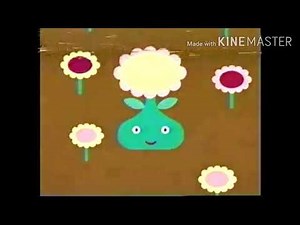 Nick's Noggin - Flowers (April 2nd 2007-September 28th 2009)