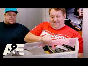 Storage Wars: Top 6 Most Expensive Locker Finds From Season 10 | A&E