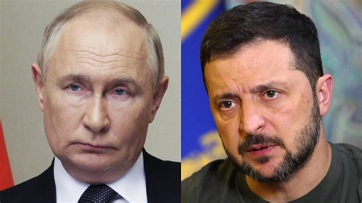 2025 will be the 'year of diplomacy' between Russia and Ukraine: Richard Haass