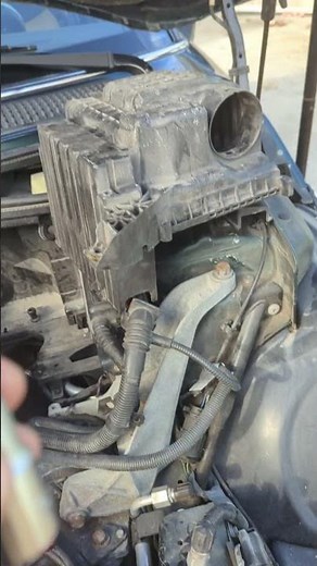 Mini Cooper S Turbo 2006 Transmission Fluid Fill