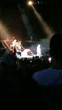 Bob Seger "Roll Me Away"