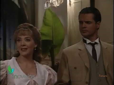 Corazón salvaje - Capítulo 16 - Parte 1