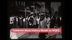 2.3K views · 45 reactions | Celebrate Black History Month with WQED as we honor the vibrant legacy of Black culture and history. Learn more: wqed.org/blackhistorymonth | WQED | Facebook
