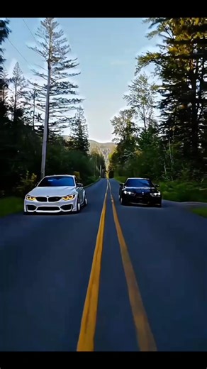 BMW Lovers Unite!🔥#bmwmmotorsport #carvibes