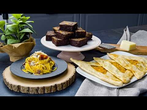 Dreimal Kürbisglück: Diese Rezepte bringen goldenen Herbstgenuss!