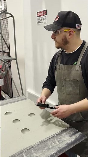 #behindthescenes of Safe Life Defense's Ballistic Lab Testing #bodyarmor #test