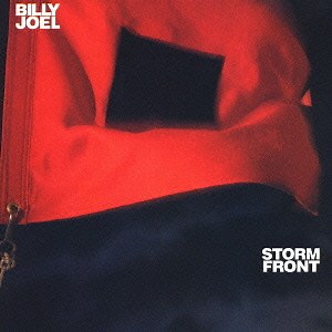 Billy Joel - Storm Front