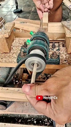 Dowel machine 8mm #woodworking #tools
