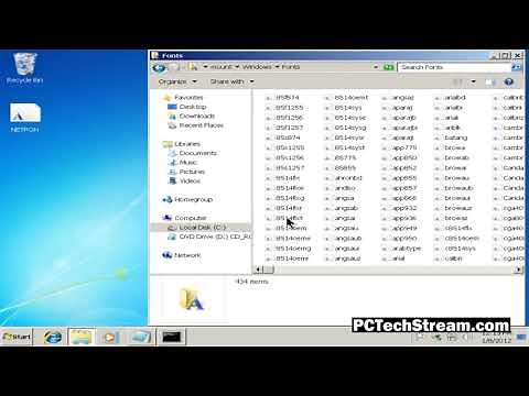 How To Mount Modify and Unmount a (.WIM) Image to Add, Edit, and Delete Files/Folders by ImageX