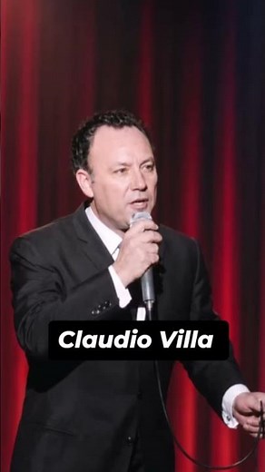 Claudio Villa - Tango della gelosia (live 1986)