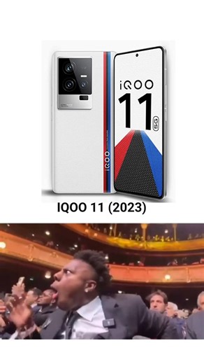 ( Thank you For 2 lakh Viwe 🥹)⚡️Rating IQOO Series Evaluation Comparison