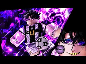 OP Blue Lock Rivals Script *AUTOFARM, SHOOT POWER & MORE* (NEW)