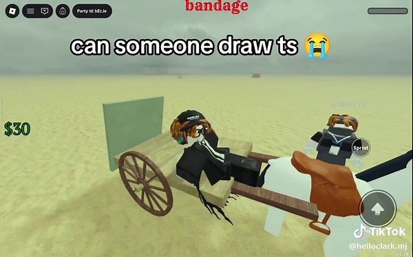 Cómo dibujar tu avatar de Roblox de manera creativa