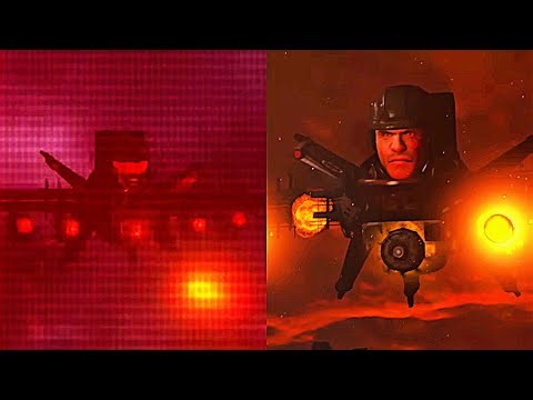 Skibidi Toilet: Astro Obliterator All Episodes Scene 1-79 With Season 🧡