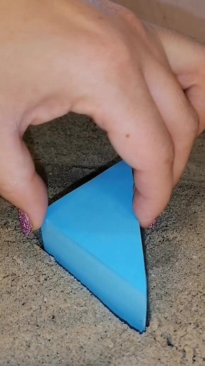 Creative Sand Casting Techniques with Colorful Tools