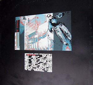 Front 242 - Master Hit