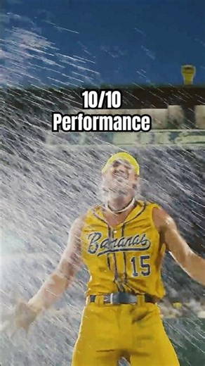 Thank you @coachrac for always being down for a water walk-up #Shortsfeed#shontelle#Impossible