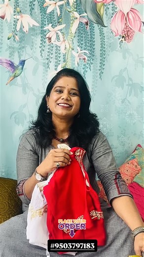 SOULWRAP®️ on Instagram: "Designer Blouses by Soulwrap! 💫 Step into elegance with our latest designer blouse collection in breathtaking colors! 🎨✨ Whether you’re looking for a bold statement piece or a subtle classic, we’ve got something for every saree lover. 🌿 Handcrafted to perfection 🌸 Premium fabrics with intricate detailing 🎨 Available in stunning color combinations 📌 Code: SW13001 📞 To Order: Call/WhatsApp 9503797183 Make a statement with @soulwrap4u timeless designs. Order now bef