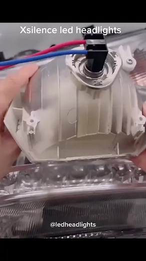 Ultimate Guide to Installing H7 LED Headlight Bulbs