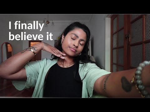 Why I'm Starting Modelling at 32 (After Years of Hating My Body)