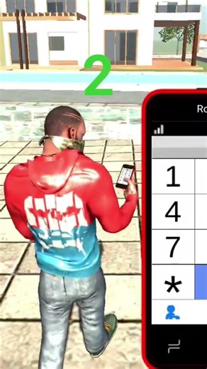 Indian Bike Driving 3D Lamborghini Cheat Code | Spawn Lamborghini in IBD3D 🔥 #shorts