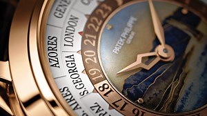 Best of the Best: 12 of the Most Innovative Timepieces of 2018